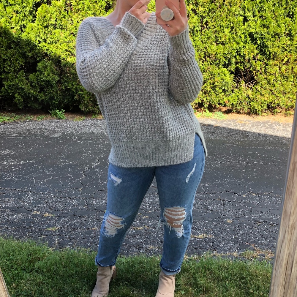 Hollister Sweater